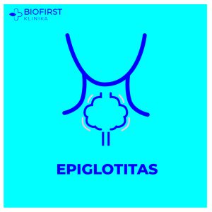 Epiglotitas