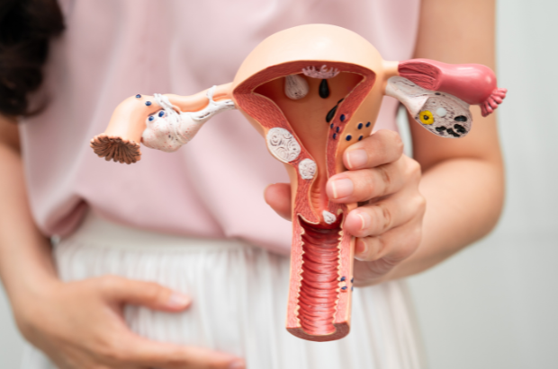 Šiuolaikinė ginekologija