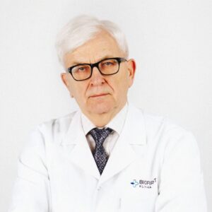 Neurologas Raimondas Greičius