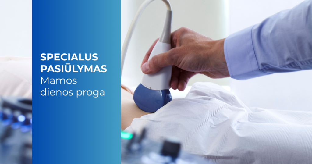 Specialus pasiūlymas_mamos dienos proga