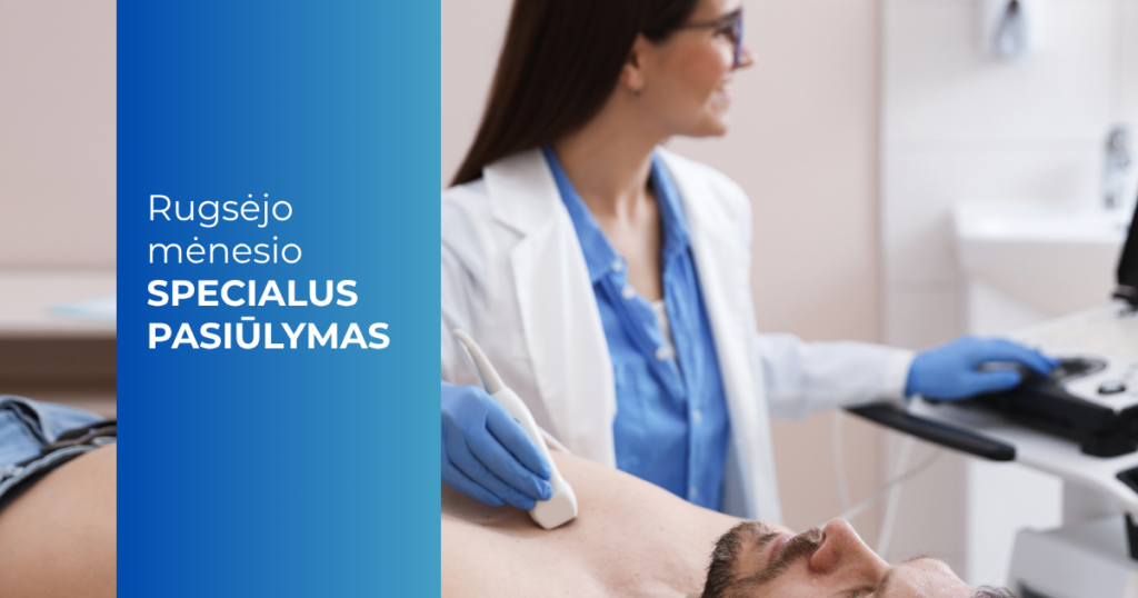 Rugsėjo mėn. pasiūlymas_echoskopinis tyrimas vyrams