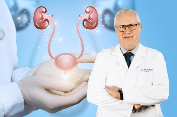 Šlapimo takų uždegimas_BIOFIRST klinika
