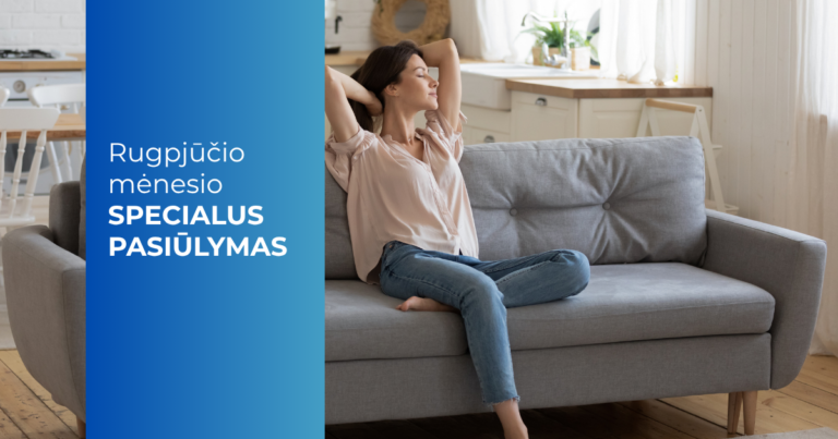 Rugpjūčio mėn. specialus pasiūlymas_Išplėstinė kraujo ištyrimo programa