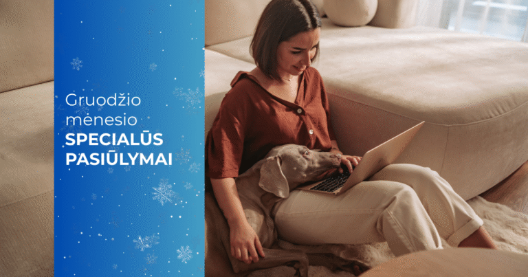 Gruodžio pasiūlymai_kraujo programos moterims