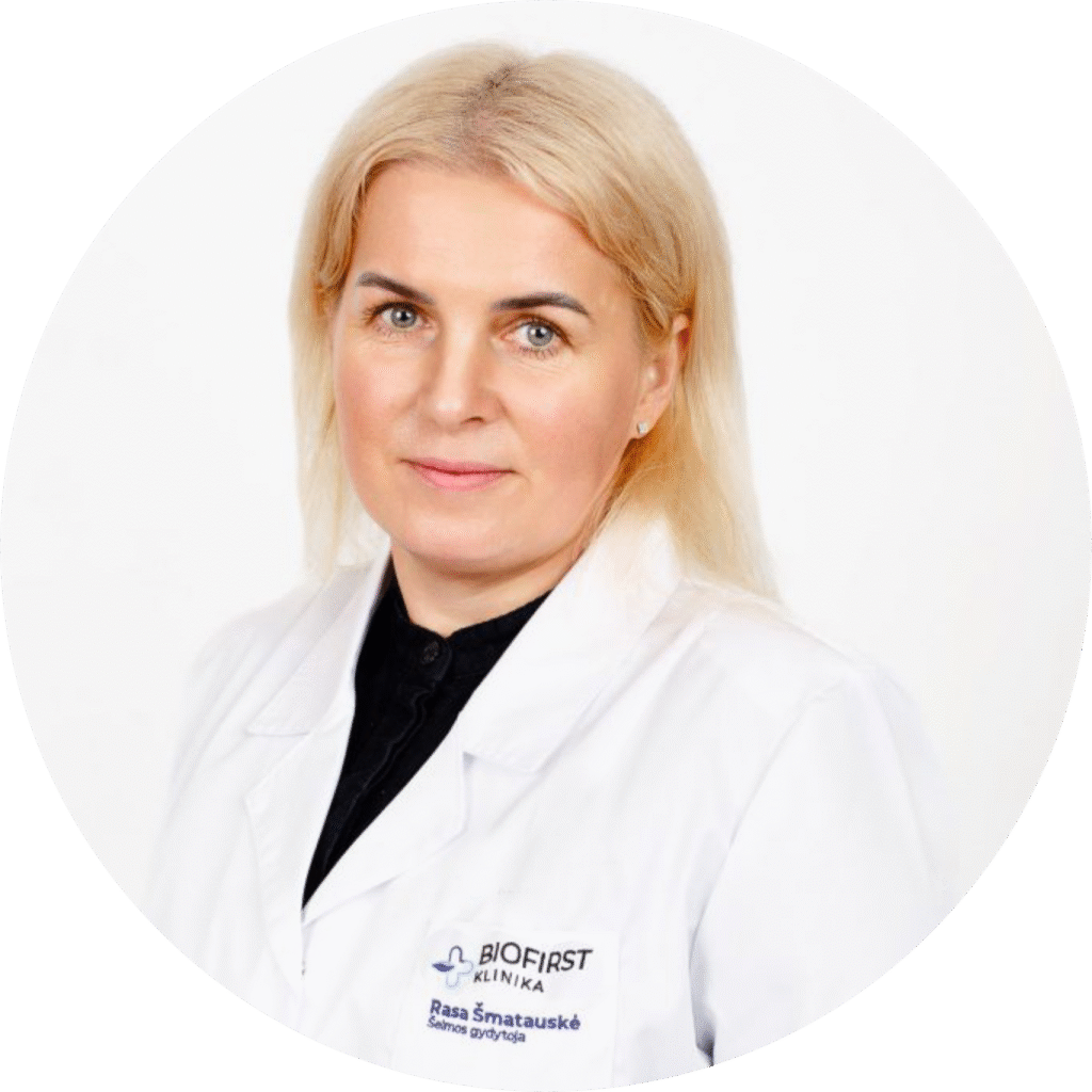 Šeimos klinika Kaune | BIOFIRST klinika