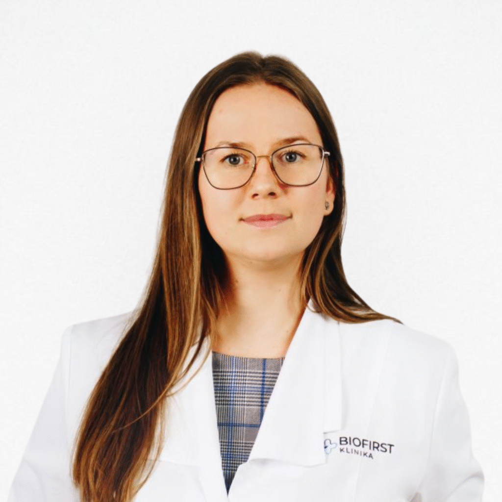 Eglė Tamulėnaitė-Stuokė
