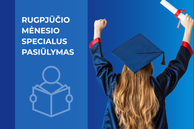 Moksleivio sveikatos kraujo ištyrimo programa