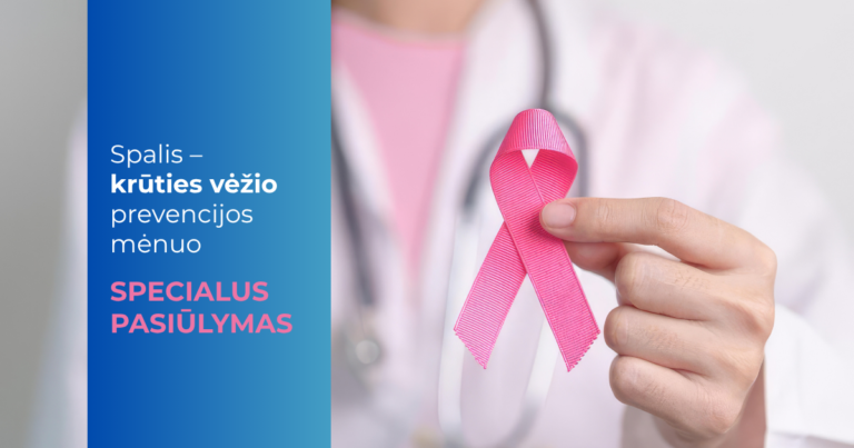 Specialus pasiūlymas_krūtų ir pažastų ultragarsinis tyrimas