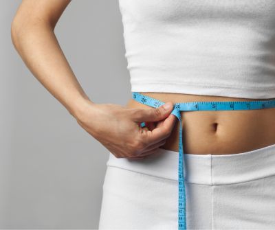 Metabolizmas ir svoris