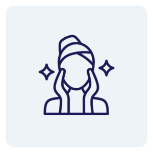 PRP veidui (vienas mėgintuvėlis)