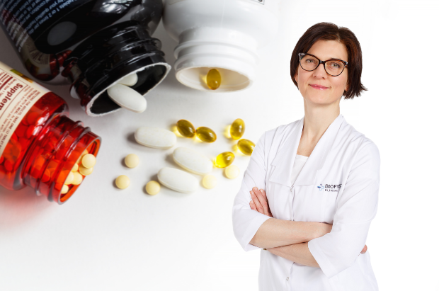 Folio rūgštis_R. Mackevičienė