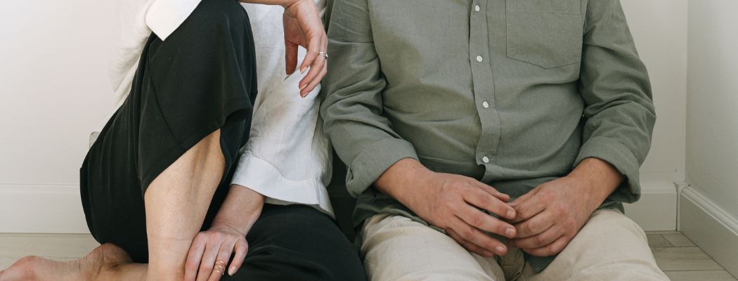 Intymumas menopauzės metu