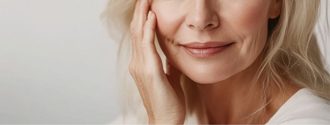 Kūnas menopauzės laikotarpiu