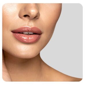 Smakro srities plaukų šalinimas