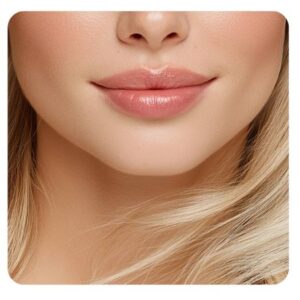 Viršutinės lūpos ir smakro plaukų šalinimas