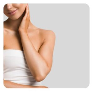 Visų rankų plaukų šalinimas