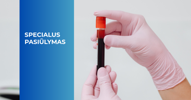 Specialus pasiūlymas_Holistinė ištyrimo programa moterims