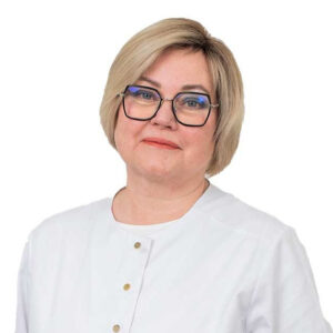 Jolanta Urbštienė